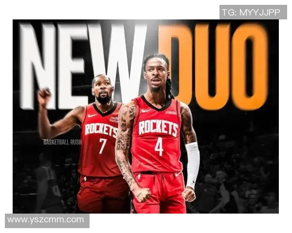 莫兰特低迷引灰熊交易流言，火箭选秀权方案暗藏风险