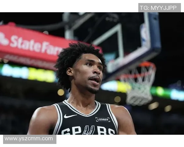 克尼佩尔逆袭登顶新秀榜，弗拉格埃奇库姆遇挑战，NBA新秀格局生变